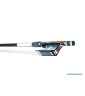 Arco de viola Codabow Diamond NX