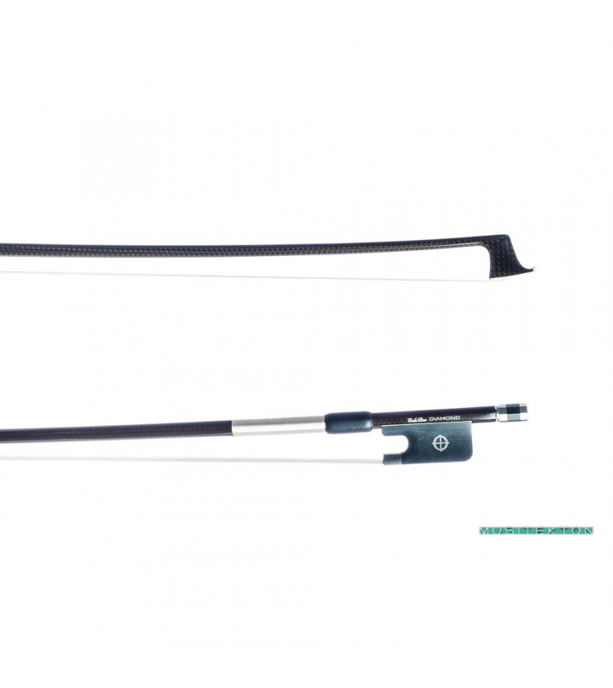 Arco de viola Codabow Diamond NX