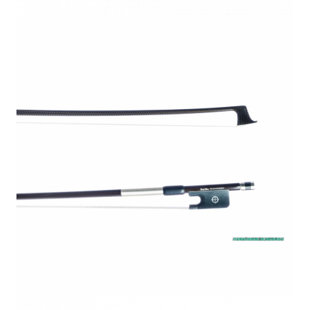 Arco de viola Codabow Diamond NX