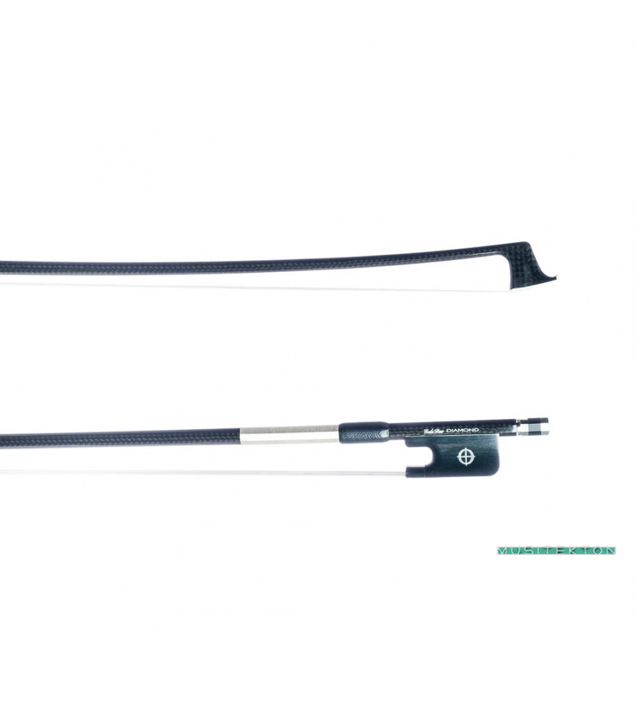 Arco de viola Codabow Diamond SX