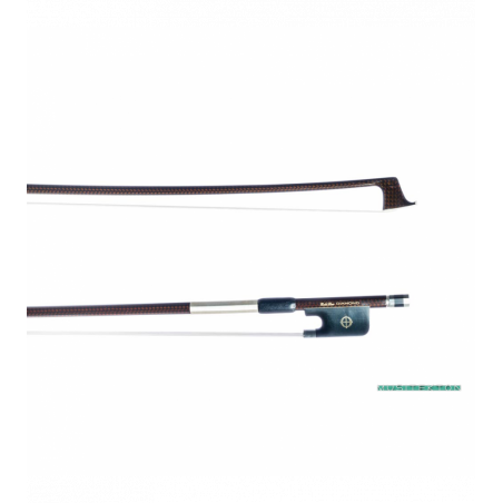 Arco de viola Codabow Diamond GX