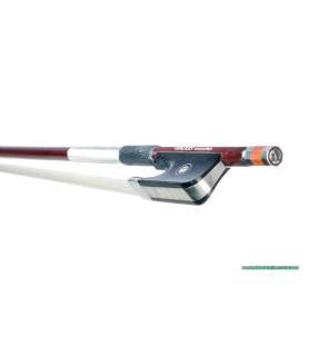 Arco Viola Galaxy Wooden