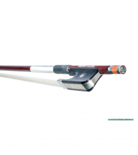 Arco de viola Galaxy Wooden