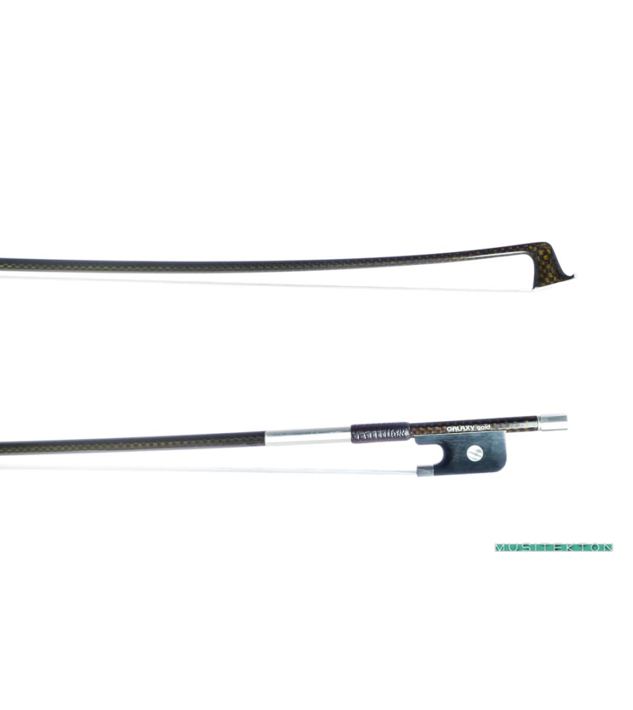 Arco Viola Galaxy Gold