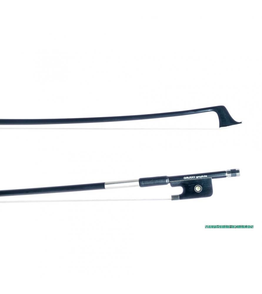 Arc Cello Galaxy Graphite