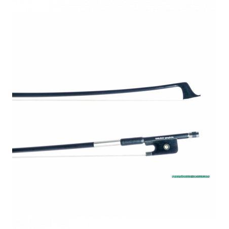 Arco Cello Galaxy Graphite