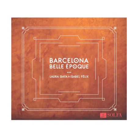 CD Barcelona Belle Époque