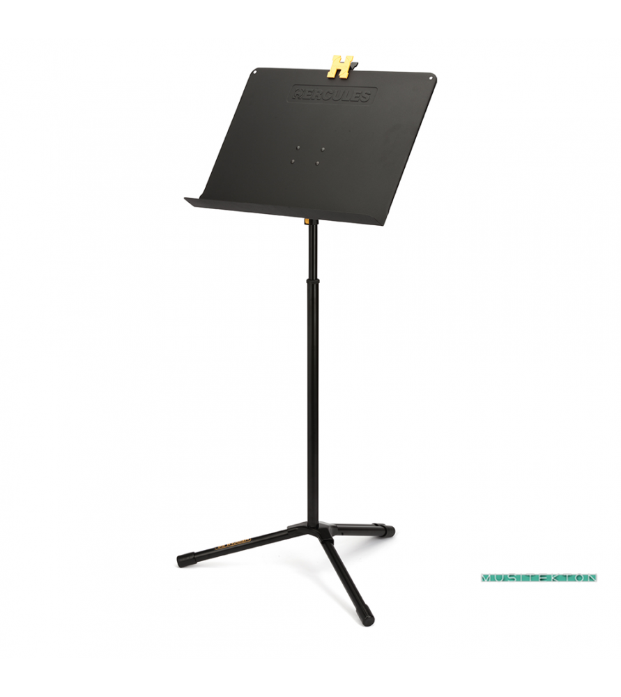 Atril de orquesta Hercules