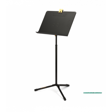 Atril de orquesta Hercules