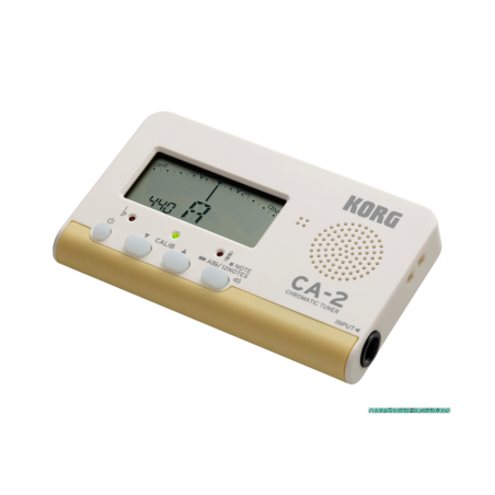 Afinador cromático Korg CA-2