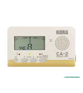 Afinador cromático Korg CA-2