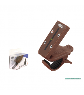 Afinador Korg para ukelele HT-U