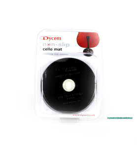 Base recolza-pica cello Black Hole