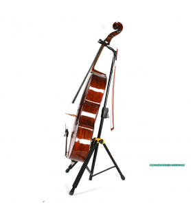 Soporte cello Hercules