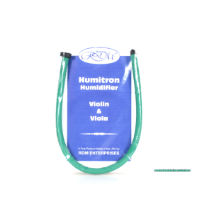 Humidificador para violín y viola