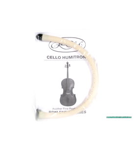 Humidificador para cello