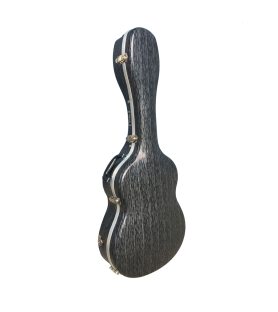 Estuche Guitarra Rapsody Armonía