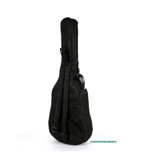 Funda de guitarra Ortolá