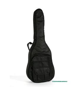 Funda de guitarra Ortolá
