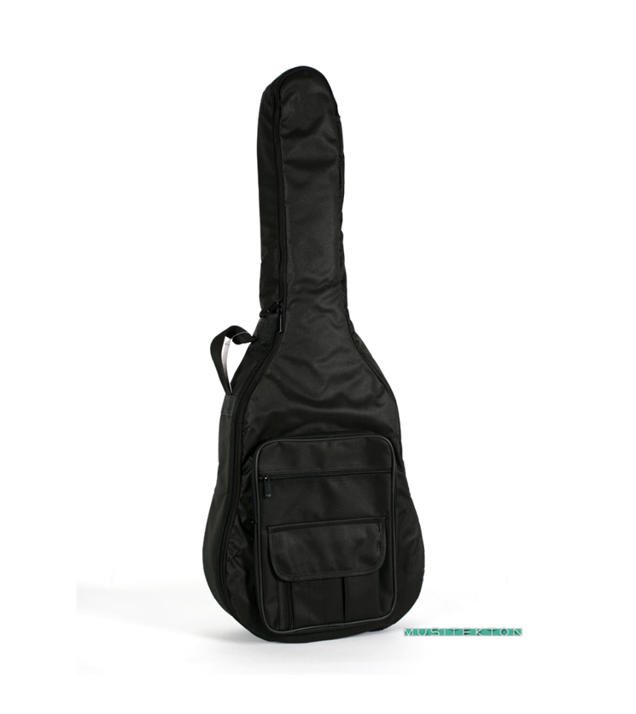 Funda de guitarra Ortolá
