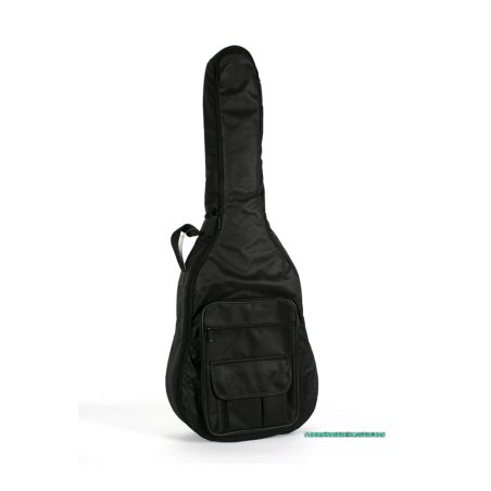 Funda de guitarra Ortolá