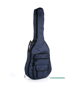Funda de guitarra Ortolá