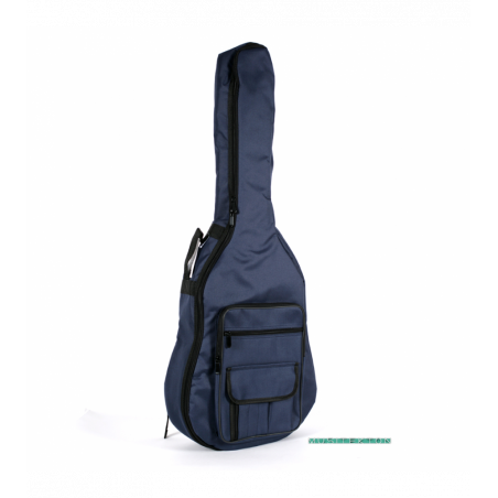 Funda de guitarra Ortolá
