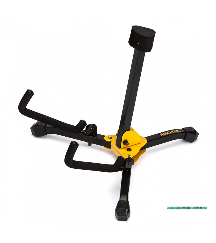 Soporte para guitarra Hércules