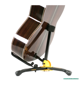 Soporte para guitarra Hércules
