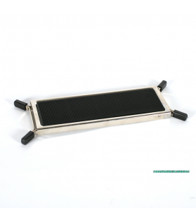 Banquito para guitarrista Wittner