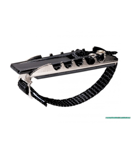 Cejilla para  guitarra Dunlop 14FD
