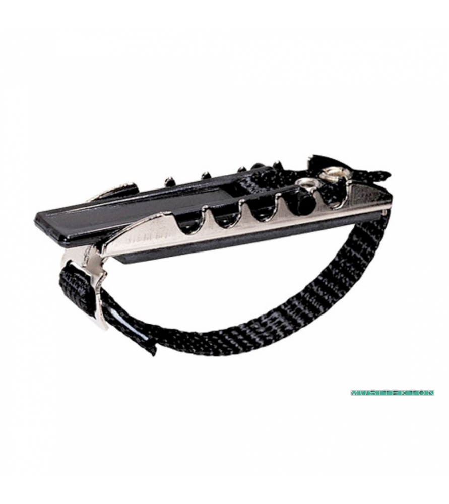 Cejilla para  guitarra Dunlop 14FD