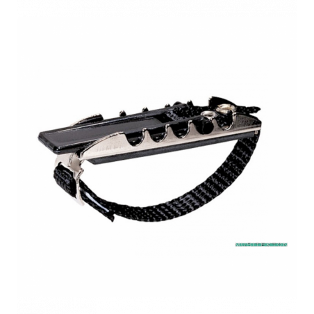 Cejilla para  guitarra Dunlop 14FD