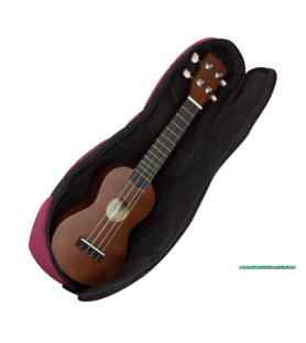 Funda de ukelele de Ortolá