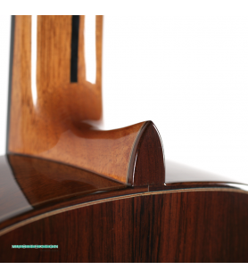Guitarra Admira Fiesta