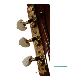 Guitarra Admira Fiesta
