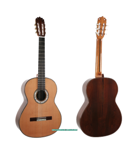Guitarra F. Caldera Concierto