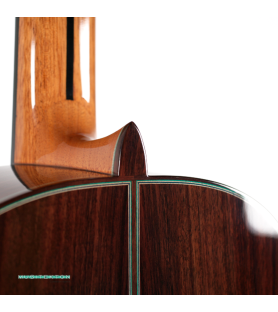 Guitarra Admira Fiesta