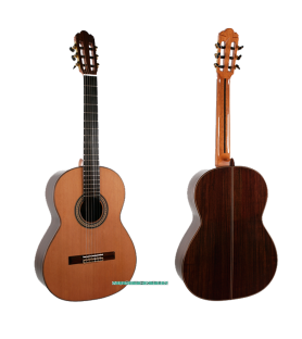 Guitarra Admira Fiesta