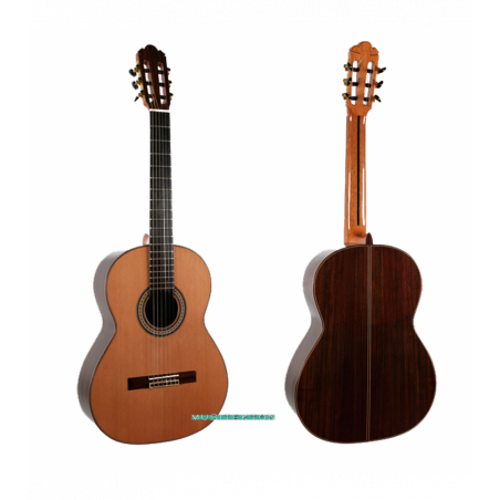 Guitarra Admira Fiesta