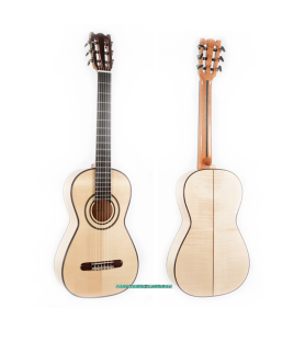 Guitarra Admira Fiesta