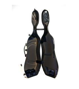 Estuche de violonchelo BAM Hightech 1005XL Slim