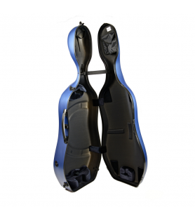 Estuche de violonchelo BAM Hightech 1005XL Slim