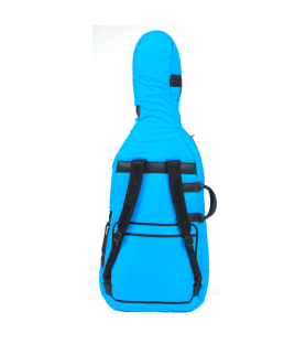 Estuche Cello BAM Performance