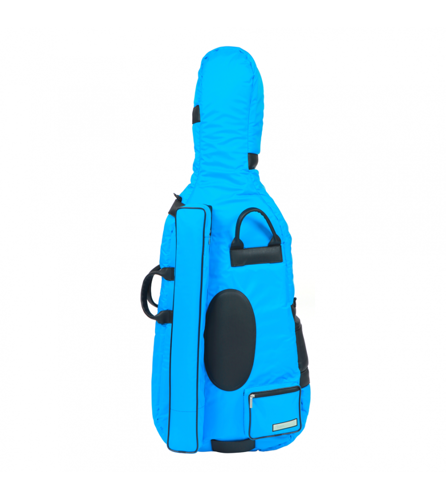 Estuche Cello BAM Performance
