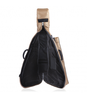 Estuche Cello BAM Performance