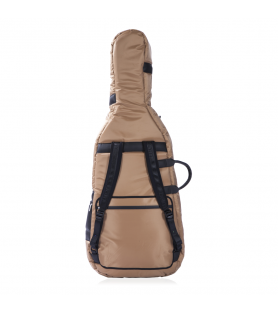 Estuche Cello BAM Performance