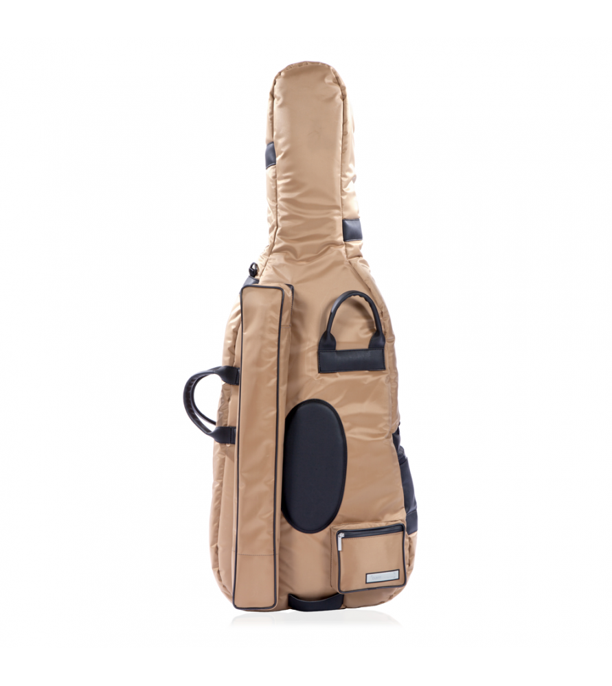 Estuche Cello BAM Performance