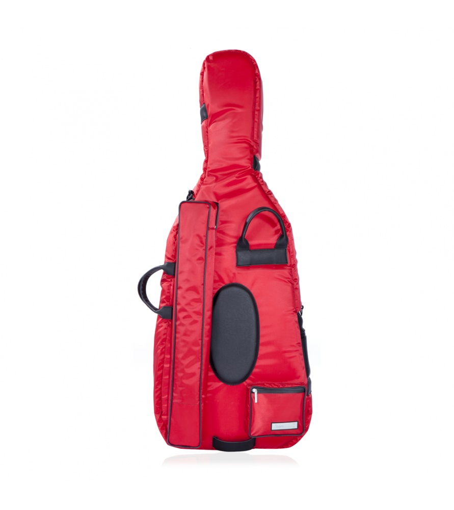 Estuche Cello BAM Performance