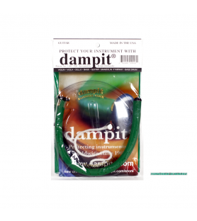 Humidificador Guitarra Dampit